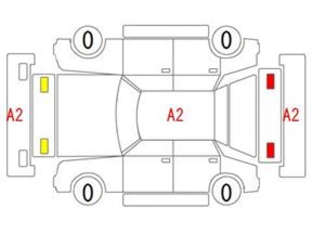 Daihatsu HIJET VAN 2007 8114698-23