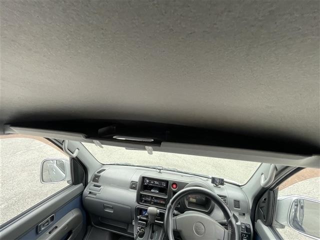 Daihatsu HIJET VAN 2007 8114698-3