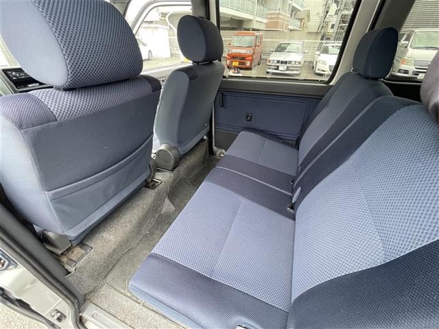 Daihatsu HIJET VAN 2007 8114698-4