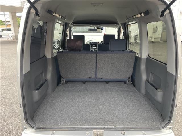 Daihatsu HIJET VAN 2007 8114698-6