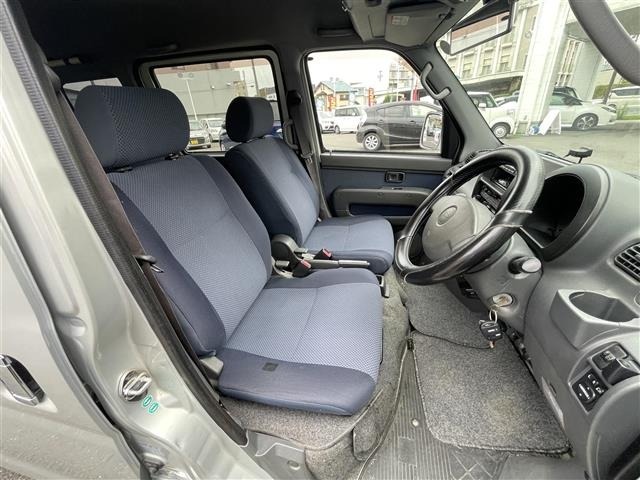 Daihatsu HIJET VAN 2007 8114698-9