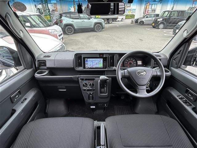 Daihatsu HIJET VAN 2021 8114711-15