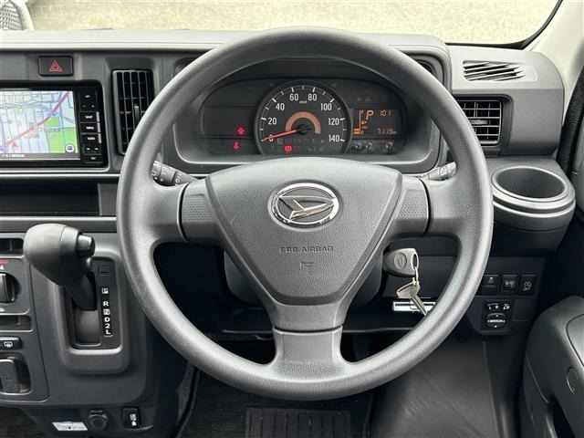 Daihatsu HIJET VAN 2021 8114711-16