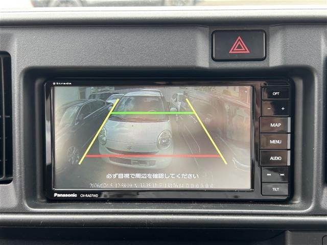 Daihatsu HIJET VAN 2021 8114711-18