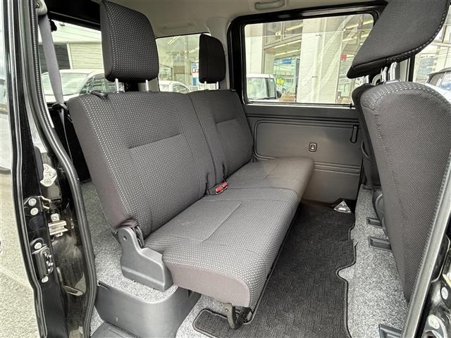 Daihatsu HIJET VAN 2021 8114711-2
