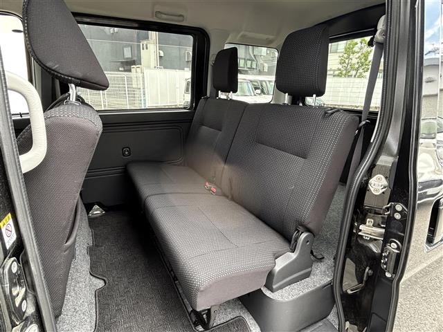 Daihatsu HIJET VAN 2021 8114711-4