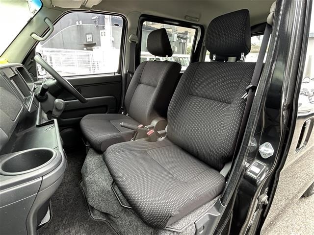 Daihatsu HIJET VAN 2021 8114711-6