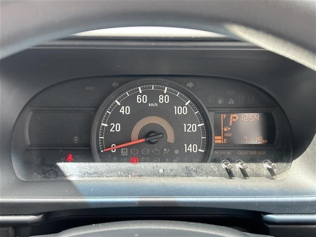 Daihatsu HIJET VAN 2021 8114711-8