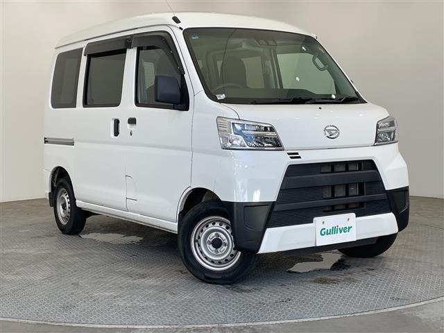 Daihatsu HIJET VAN 2021 8114712-0