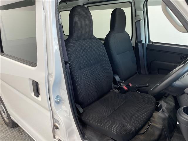 Daihatsu HIJET VAN 2021 8114712-10