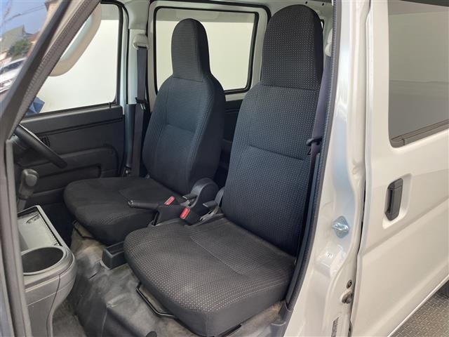 Daihatsu HIJET VAN 2021 8114712-11