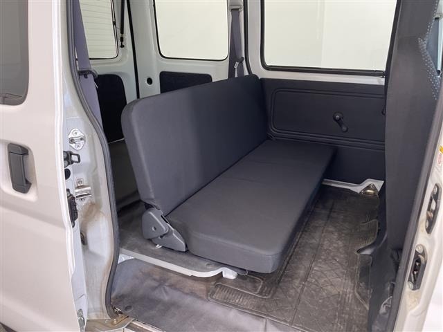 Daihatsu HIJET VAN 2021 8114712-12