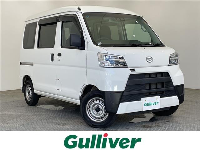Daihatsu HIJET VAN 2021 8114712-15