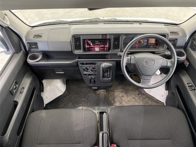Daihatsu HIJET VAN 2021 8114712-16