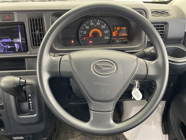 Daihatsu HIJET VAN 2021 8114712-19