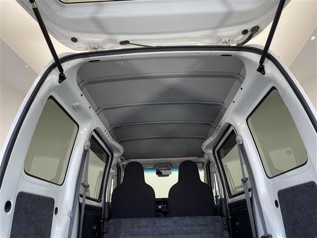 Daihatsu HIJET VAN 2021 8114712-2