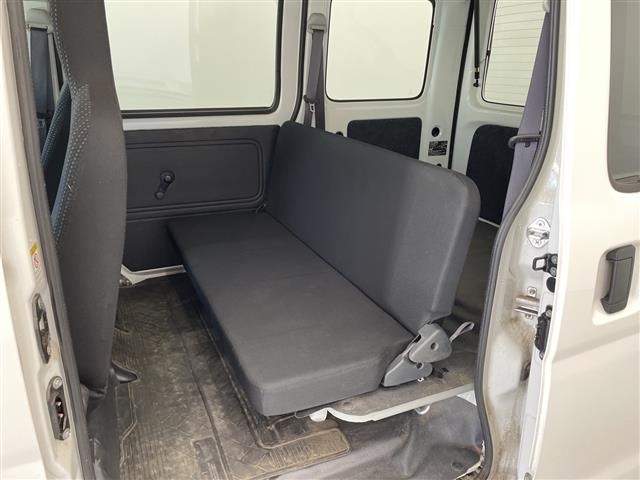 Daihatsu HIJET VAN 2021 8114712-20