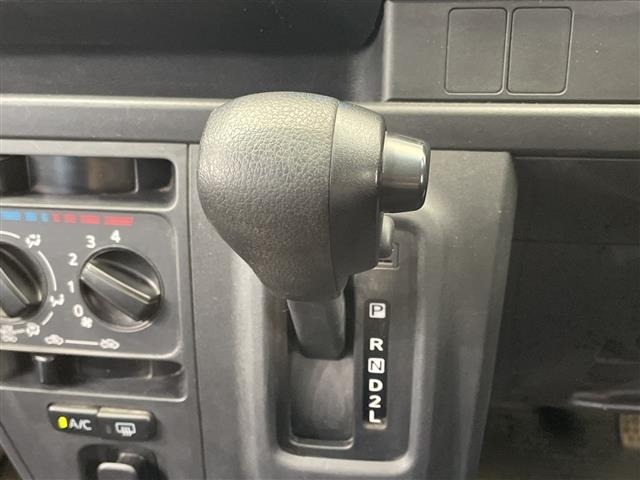 Daihatsu HIJET VAN 2021 8114712-3