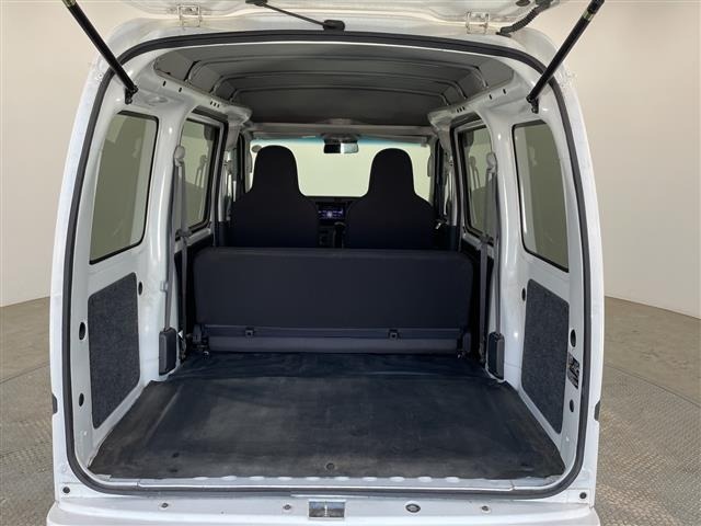 Daihatsu HIJET VAN 2021 8114712-4