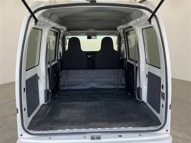 Daihatsu HIJET VAN 2021 8114712-6