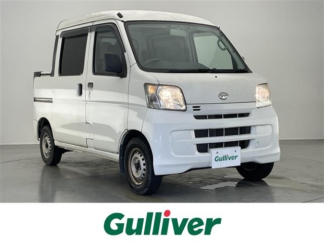 Daihatsu HIJET VAN 2017 8114719-0