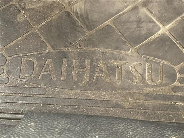 Daihatsu HIJET VAN 2017 8114719-11