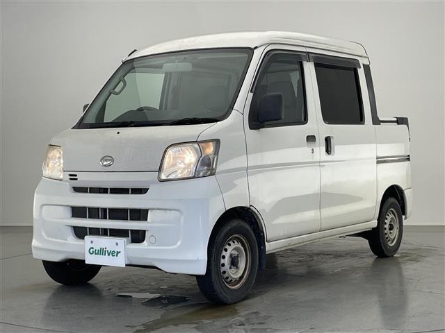 Daihatsu HIJET VAN 2017 8114719-12