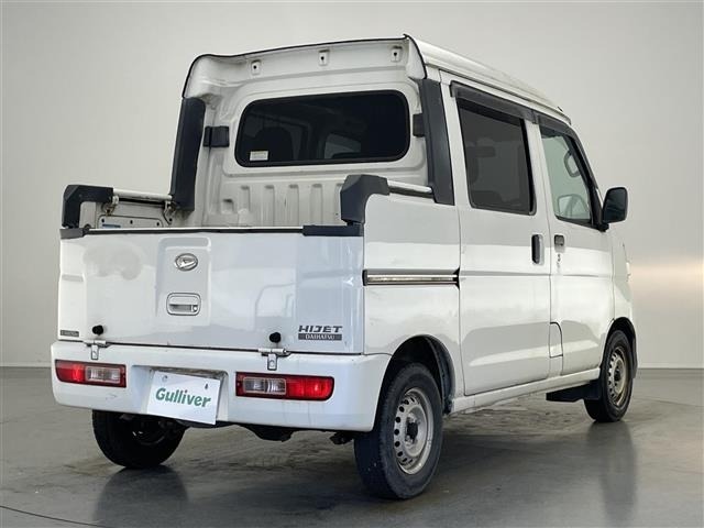 Daihatsu HIJET VAN 2017 8114719-13