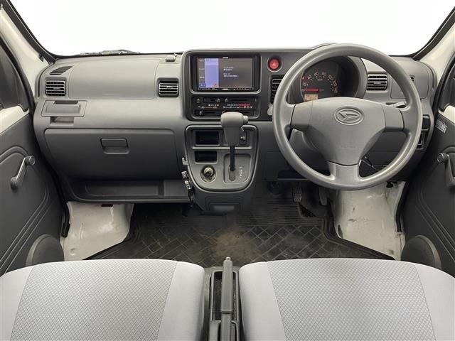 Daihatsu HIJET VAN 2017 8114719-15