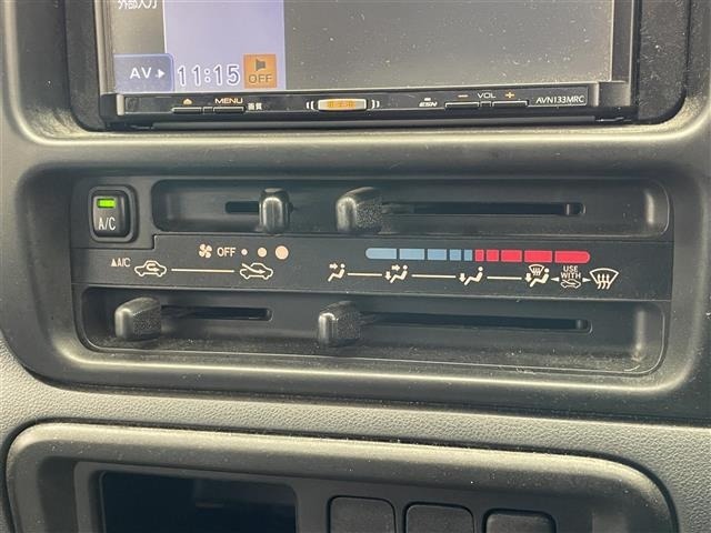 Daihatsu HIJET VAN 2017 8114719-19
