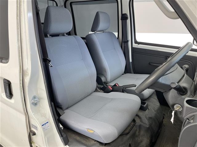 Daihatsu HIJET VAN 2017 8114719-2