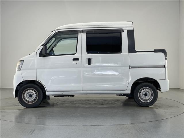 Daihatsu HIJET VAN 2017 8114719-20