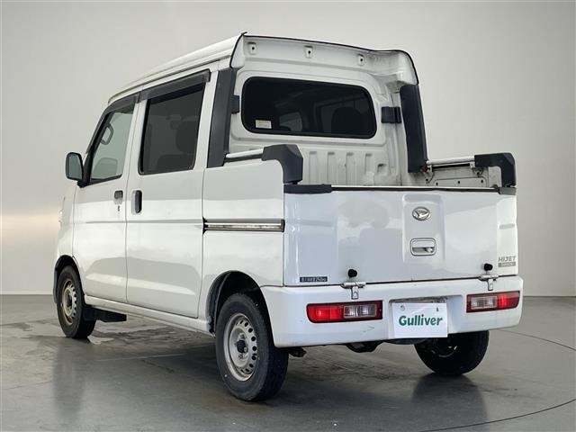 Daihatsu HIJET VAN 2017 8114719-22