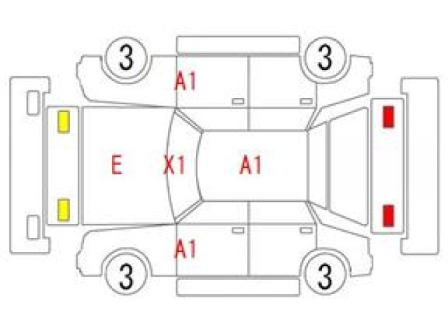 Daihatsu HIJET VAN 2017 8114719-23