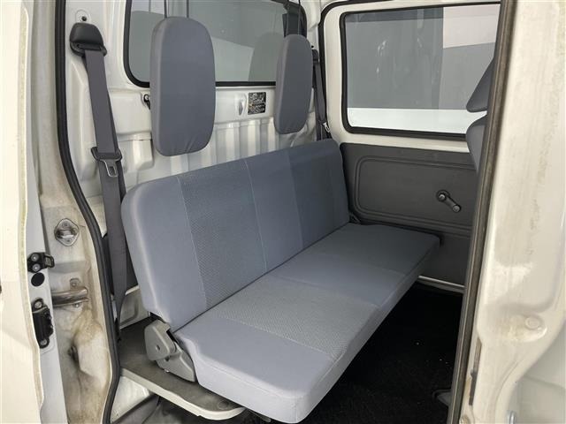 Daihatsu HIJET VAN 2017 8114719-4
