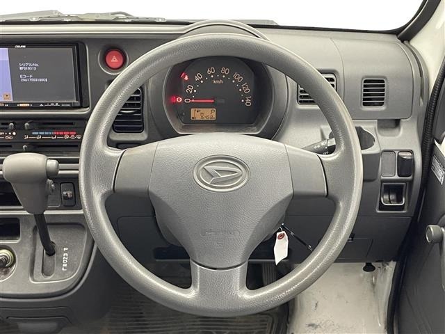 Daihatsu HIJET VAN 2017 8114719-5