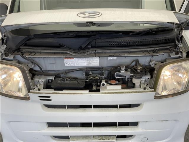Daihatsu HIJET VAN 2017 8114719-6