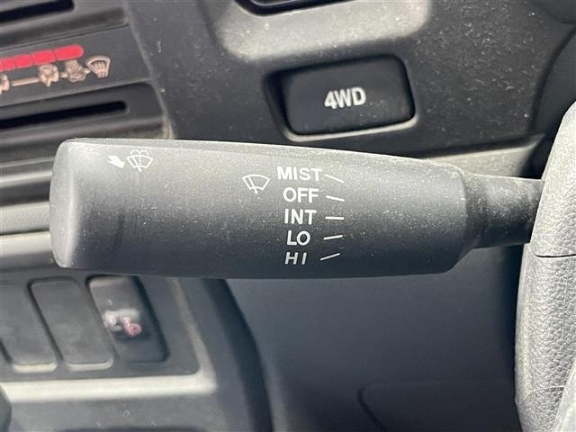 Daihatsu HIJET VAN 2017 8114719-8