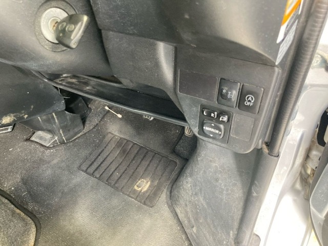 Daihatsu HIJET VAN 2018 8114723-5