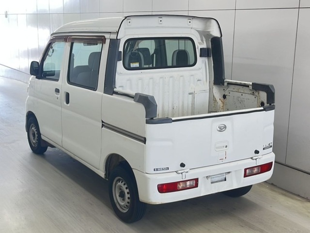 Daihatsu HIJET VAN 2013 8114724-1