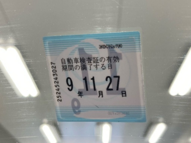 Daihatsu HIJET VAN 2013 8114724-6