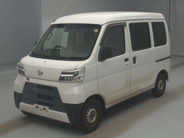 Daihatsu HIJET VAN 2020 8114751-0