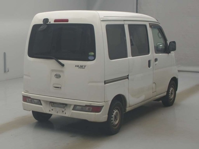 Daihatsu HIJET VAN 2020 8114751-1
