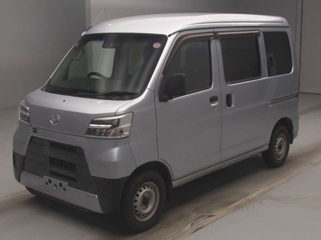 Daihatsu HIJET VAN 2021 8114752-0