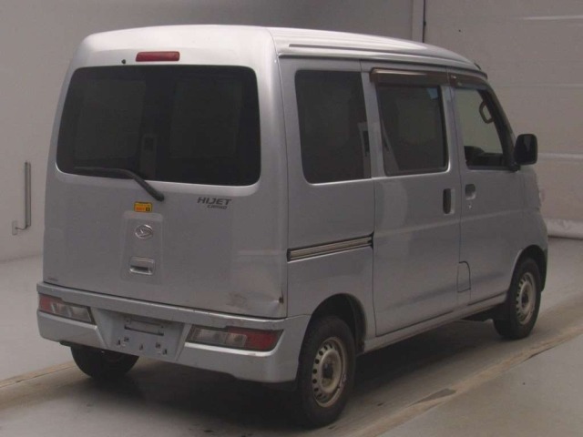 Daihatsu HIJET VAN 2021 8114752-1