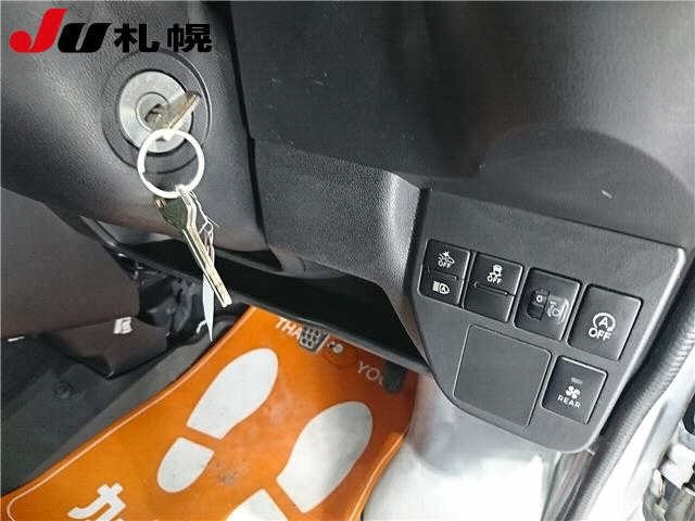 Daihatsu HIJET VAN 2018 8114759-4