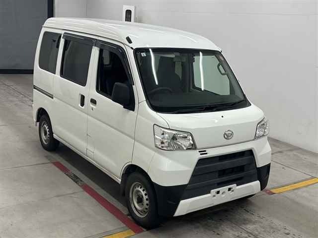Daihatsu HIJET VAN 2018 8114765-0