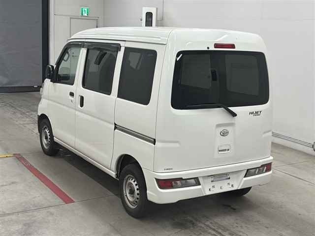 Daihatsu HIJET VAN 2018 8114765-1