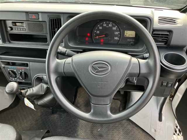 Daihatsu HIJET VAN 2018 8114765-3