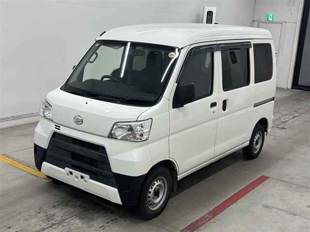 Daihatsu HIJET VAN 2018 8114765-4